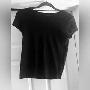 American Eagle Baby Tee NWOT